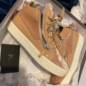 Giuseppe Zanotti Sneakers
